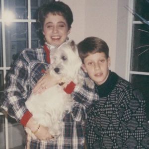 Meet your Posher, Donald